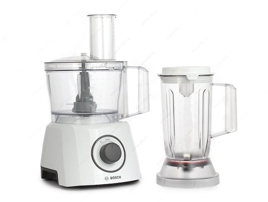 Кухонный комбайн BOSCH MCM 3200W